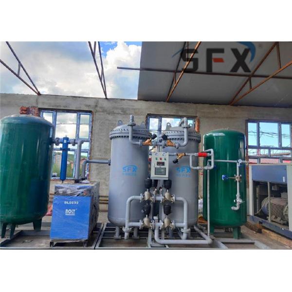 Household 800Nm3/Hr  Liquid Nitrogen Production Plant