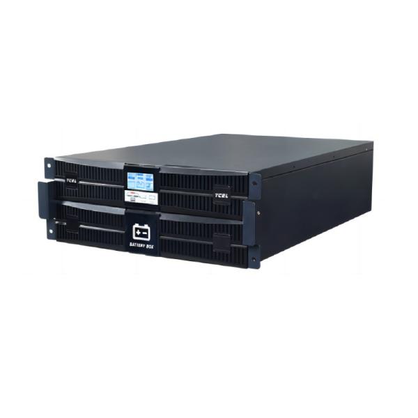 24 Port Capacity Intelligent Patch Panel Scanner with Cold-Rolled Steel Construction and 1U Space Utilization