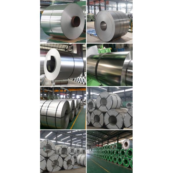 201 304 316 409 410 430 Stainless Steel Coil S63008 Tolerance ±1% Processing Service Cutting for Your Manufacturing Needs