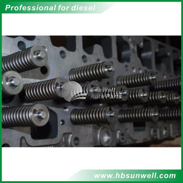 Cummins ISM11 Car Engine Cylinder Head 4952829 5 Days Fast Leading Time