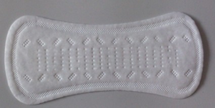 Женственные вкладыши Panty 100% органический хлопок