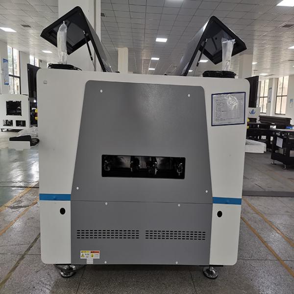 YT202 Electric LED Making Machine Pick And Place Machine R&D Independently