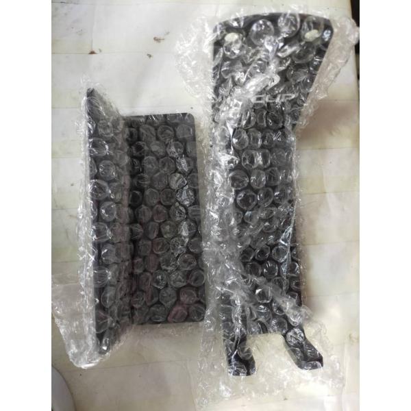 Велосипедный вешальник OEM настенный стальной велосипедный стойка педаль крюк дисплейные скобки