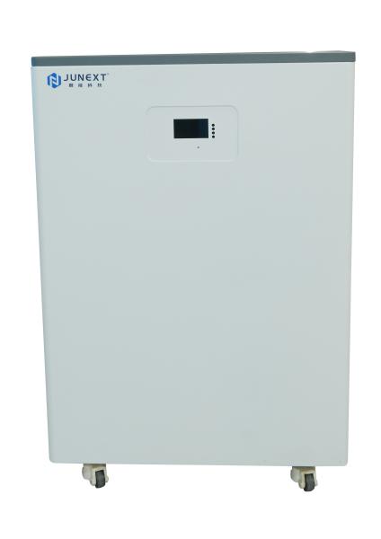 Batería solar de respaldo para el hogar montada en la pared de 51,2 V 314 Ah IEC62619