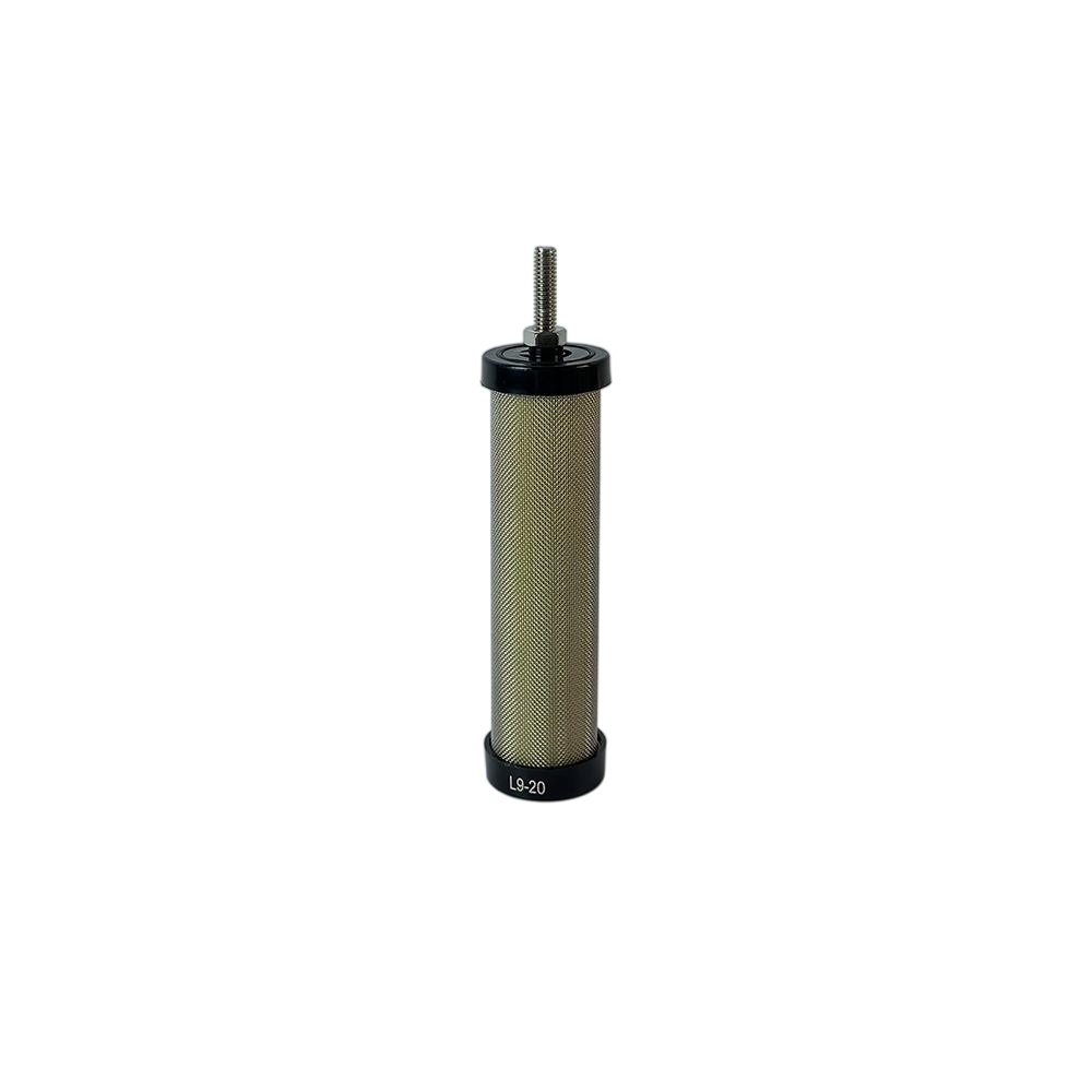 EXOMIST002033 Direct Replacement for Hankison E3-20 Housing
