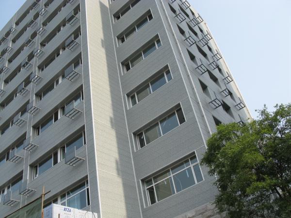 Mansion Decorative Wall Panel