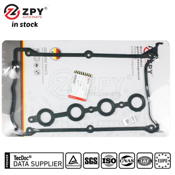 058198025A Valve Rocker Cover Gasket Tensioner for Audi VW Porsche