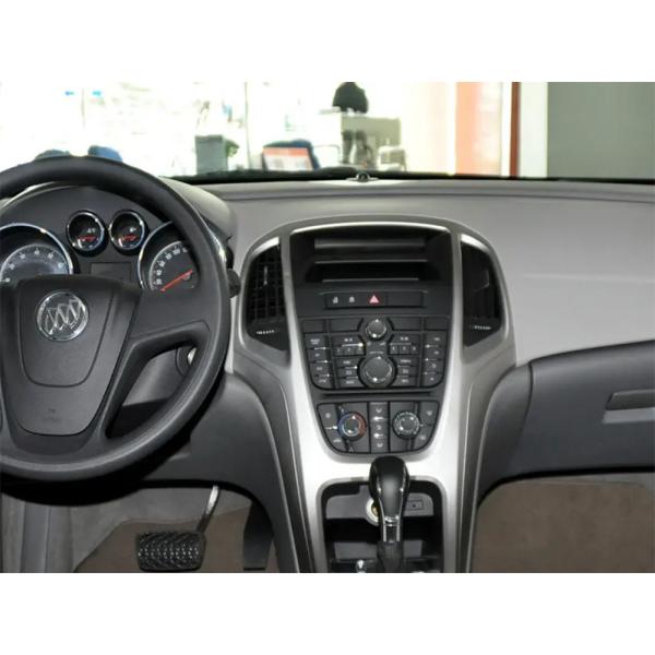 Tesla Style Android Car DVD Player Для 13,6' Buick Excelle 2010-2013 GPS навигация