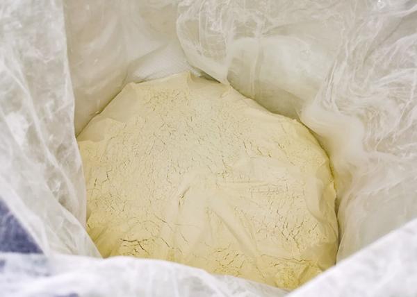 Vital Wheat Gluten Protein Feed Nutrition Enhancersb Light Yellow Color