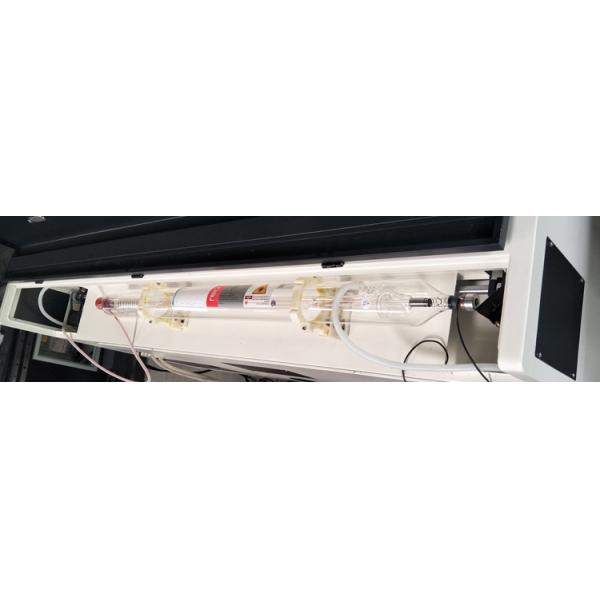 Máquina de corte láser de chapa de metal de 1300x900 mm con sistema de control RUIDA