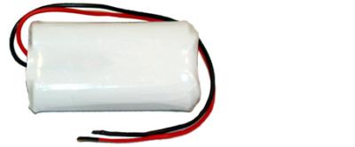Bloco de alta temperatura da bateria de íon de lítio