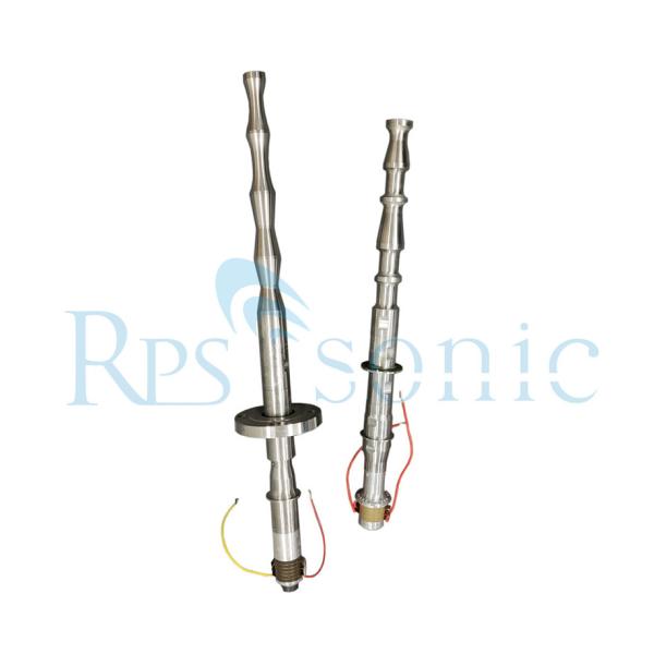 Nano Material Ultrasonic Dispersion Equipment 20Khz 1500w