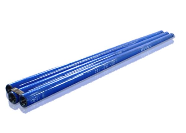 Manganese Steel Drilling Mud Motor