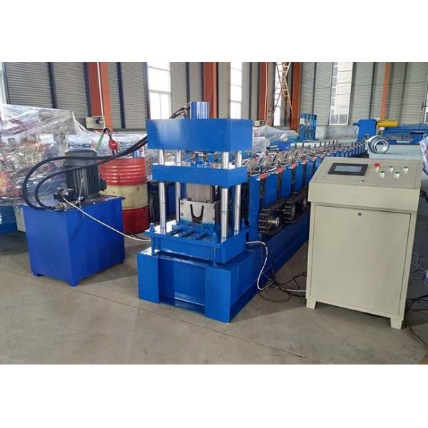 C / U Shape Purlin Roll Former