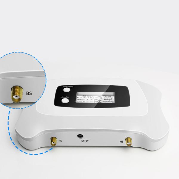 700MHz 4G Signal Repeater