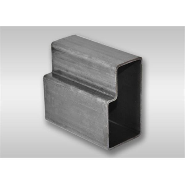 Внешний квадрат внутри круглой специальной стальной трубы, безшовной пробки сплава углерода