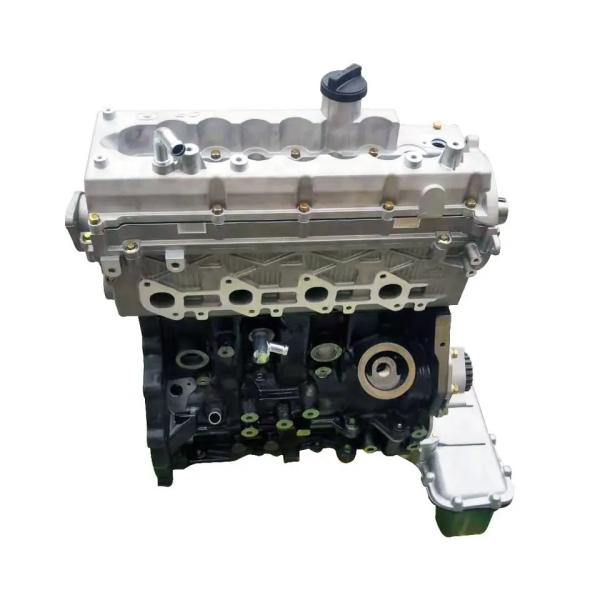 1.996L GW Wingle 5 GW4D20 Diesel Long Engine Motor Block for Great Wall Truck Pickup 2017-
