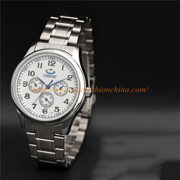 Luxury Rhinestone Bracelet Women Watch Ladies Quartz Watch Women Wristwatch Couple Watches