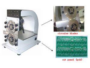 PCB Serapator machine YSVC-1S