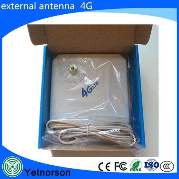 38dBi высокоприбыльная многонаправленная наружная антенна для универсальной 3G/4G/LTE подключения