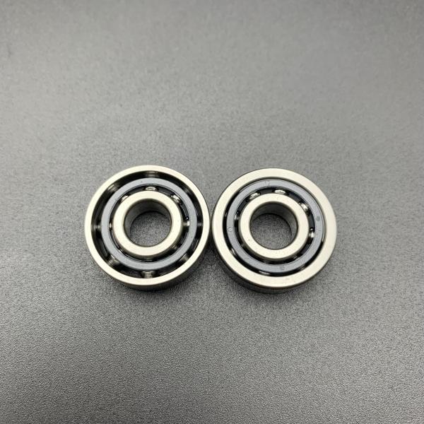 708AC High Speed Angular Contact Ball Bearing 8x22x7mm with P4 Precision for Precision Applications