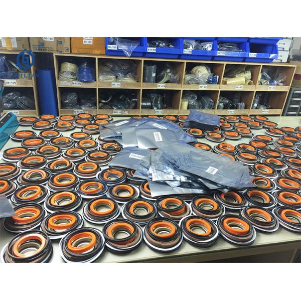 D20 D85-19 D85-21 Engine hydraulic gearbox cylinder Transmission seal kits for Dozer/ Bulldozer/earthmover