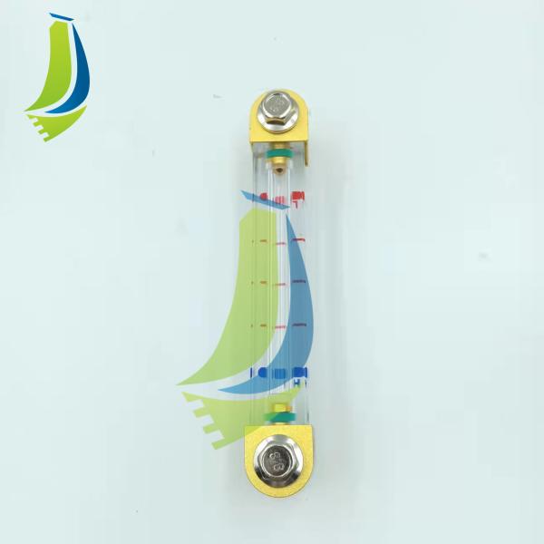 Indicateur de niveau du réservoir YN58S00009F1 hydraulique pour l'excavatrice de SK200-8 SK210-8