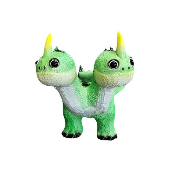 Customized Animal Battery Car Ride For Children