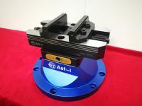 Torno CNC de precisão Torno pneumático Manual CNC em liga de aço