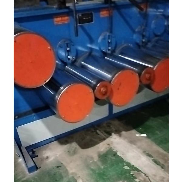 Nylon Cotton Second Hand Yarn Doubling Twister Spinning Twisting Machine