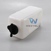 Hitachi Coolant Expansion Tank For EX ZAX60/70 4431425 4397682 4197948 Auxiliary Water Tank Radiator Overflow Bottle