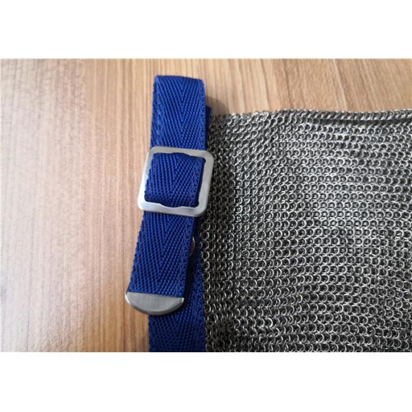 Anti Cut High Protection Stainless Steel Safety Gloves Rust Residence