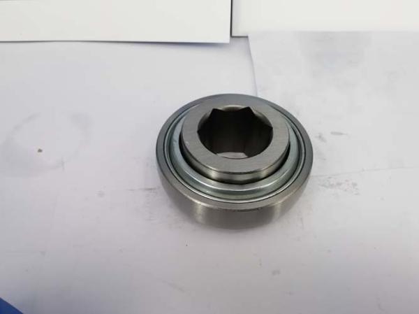 W208PPB4 Agricultural Machinery Bearing 30x80x80mm DS208TT4 Stable Performance