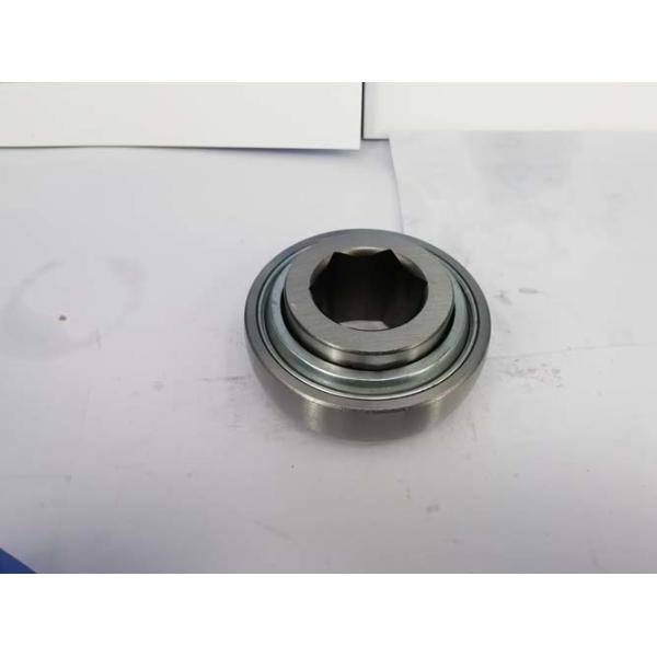 W210PP8 Agricultural Machinery Bearing , Miniature Ball Bearing