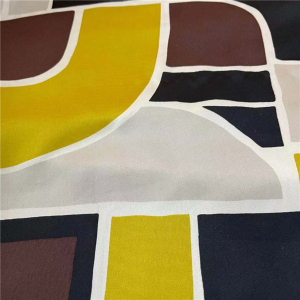 Напечатанный материал 50DX75D 40D 110gsm 150cm лайкра полиэстера