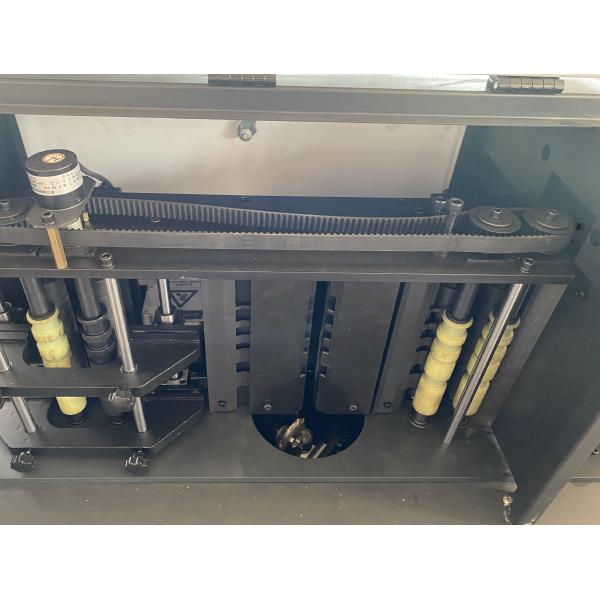 EJON T16 Neon Sign 3D LED Letter Channel Letter Bending Machine для алюминиевого канала