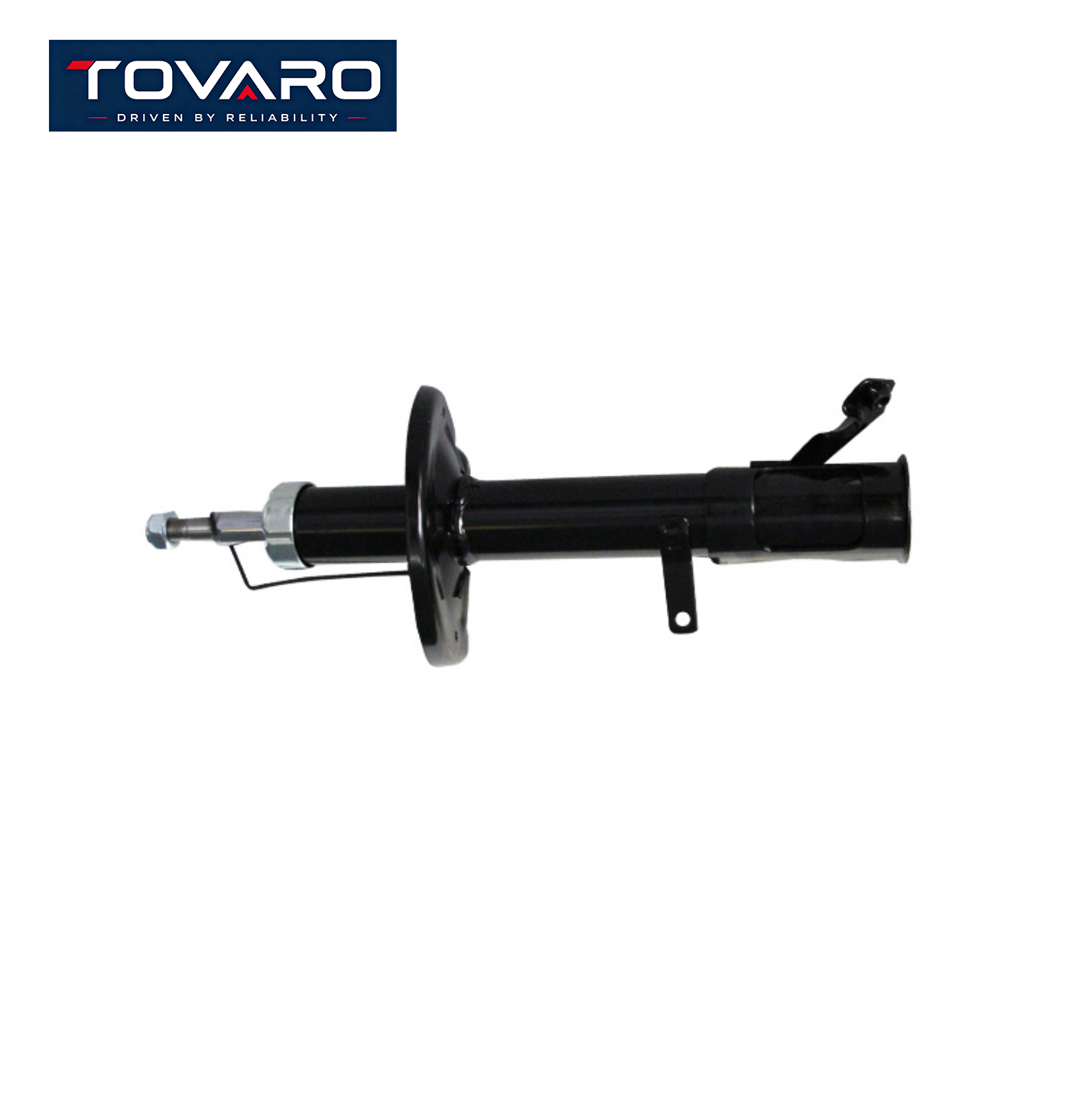 Suspension Strut Front Left Kyb Shock Absorber for Corolla Ae100 (333115)