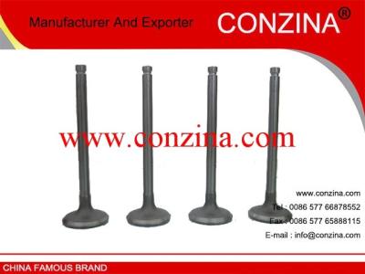 Auto Parts intake valve for Kia Pride OEM: MB30112111