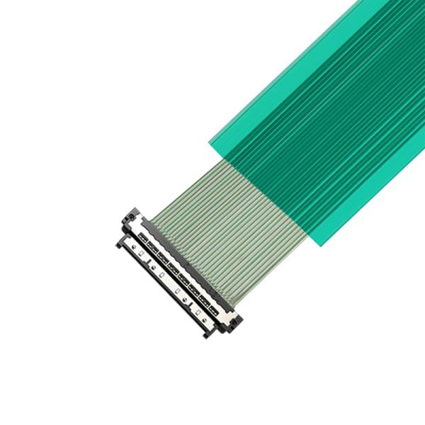 0.4mm Fine Pitch USL20-30SS-005BH - Durable Connector for 4K Video Cameras