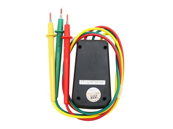 Verificador da C.A. 200V Electric Power