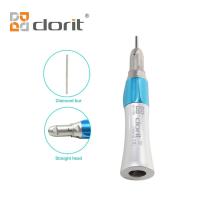 Tipo clínica recta Handpiece dental despacio 20000rpm de E