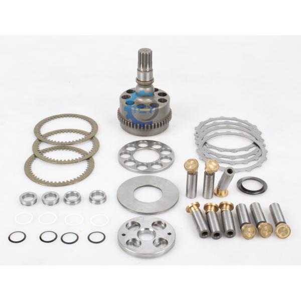 SH120A3 HD512 JCB130 excavator pump parts Hydraulic Swing Motor E311 E312 SH120A1 SH120A2