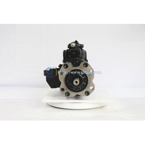 Excavator SK135SR Kobelco Hydraulic Pump K3V63DTP-OE02 TGFQ