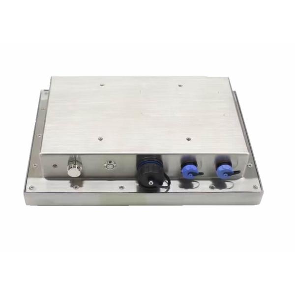 262K IP65 rating Solusions TFT LCD Touch screen Monitor Screen Panel