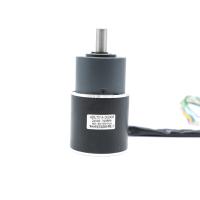 42BLY01A-005AG62 moteur planétaire 24V de vitesse de C.C de moteur de boîte de vitesse d'OIN de la CE ROHS