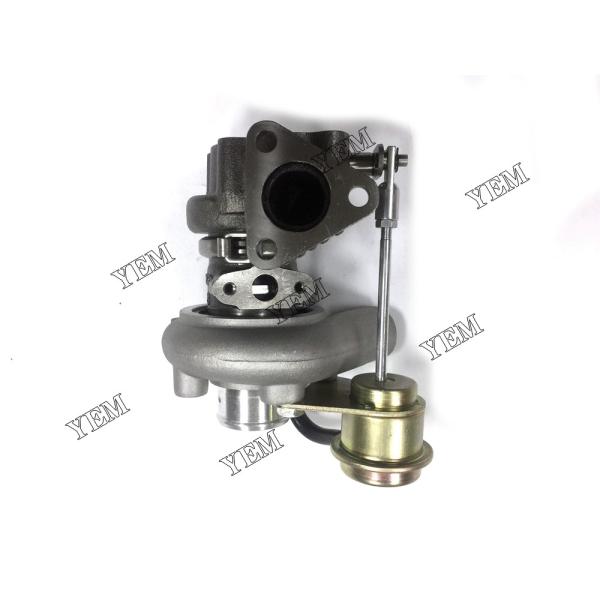 Good Quality Turbocharger D1105 For Kubota Engine