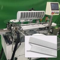 Mode d'opération automatique d'efficacité de l'équipement industriel de filtre d'ODM 60mm/S