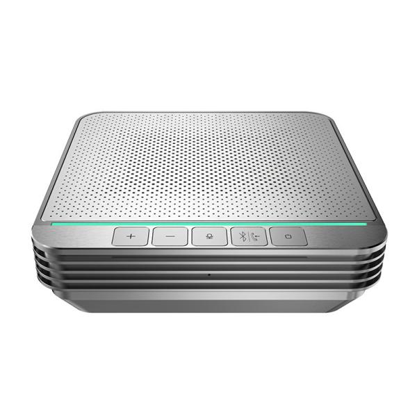 USB2.0 Bluetooth Video Conference Omnidirectional Microphone Echo Elimination Noise Reduction DSP Mute Speakerphone Mirc