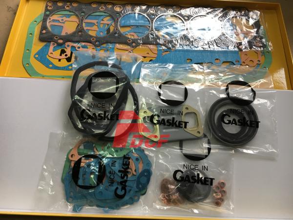 DB58 Engine Gasket Kit 65.03901-0055 For Daewoo Excavator Diesel Engine Parts