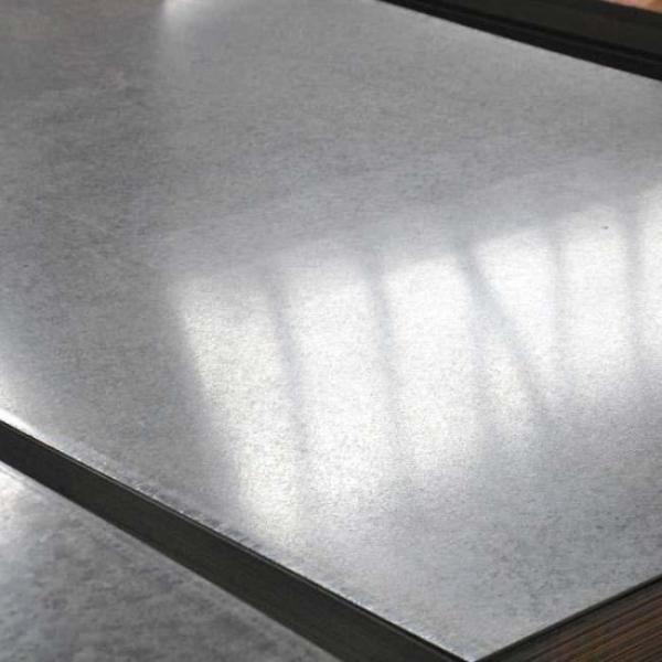 best selling products galvanized plate steel